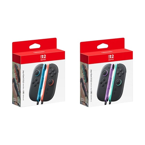 Nintendo Switch2 ゼノブレイドクロス ディフィニティブエディション