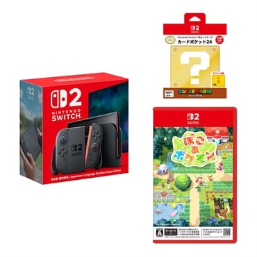 【純正】Nintendo Switch 本体　128GB 本体ラインナップ｜Nintendo Switch｜任天堂