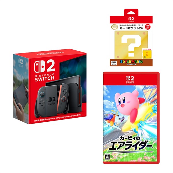 Switch ピカブイ版(SDカード、ケース等おまけ付き) Nintendo Switch専用カードケース カードポケット24