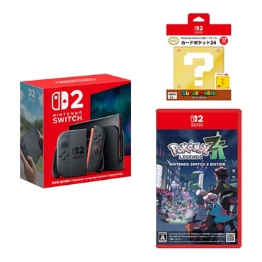 柳川様:Nintendo Switch 本体 ブラック 付属品付き Nintendo Switch｜任天堂