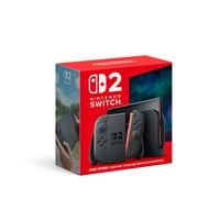 【BEE-S-KB6CA】Nintendo Switch 2 (日本語・国内専用)  4902370553024 従業員販売 在庫限り(4902370553024)