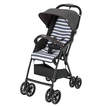 従業員特別販売【外箱汚損】combi コンビ Acbee JM ライングレー ベビーカー