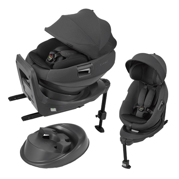 コンビ ホワイトレーベル THE S R129 エッグショック ZG