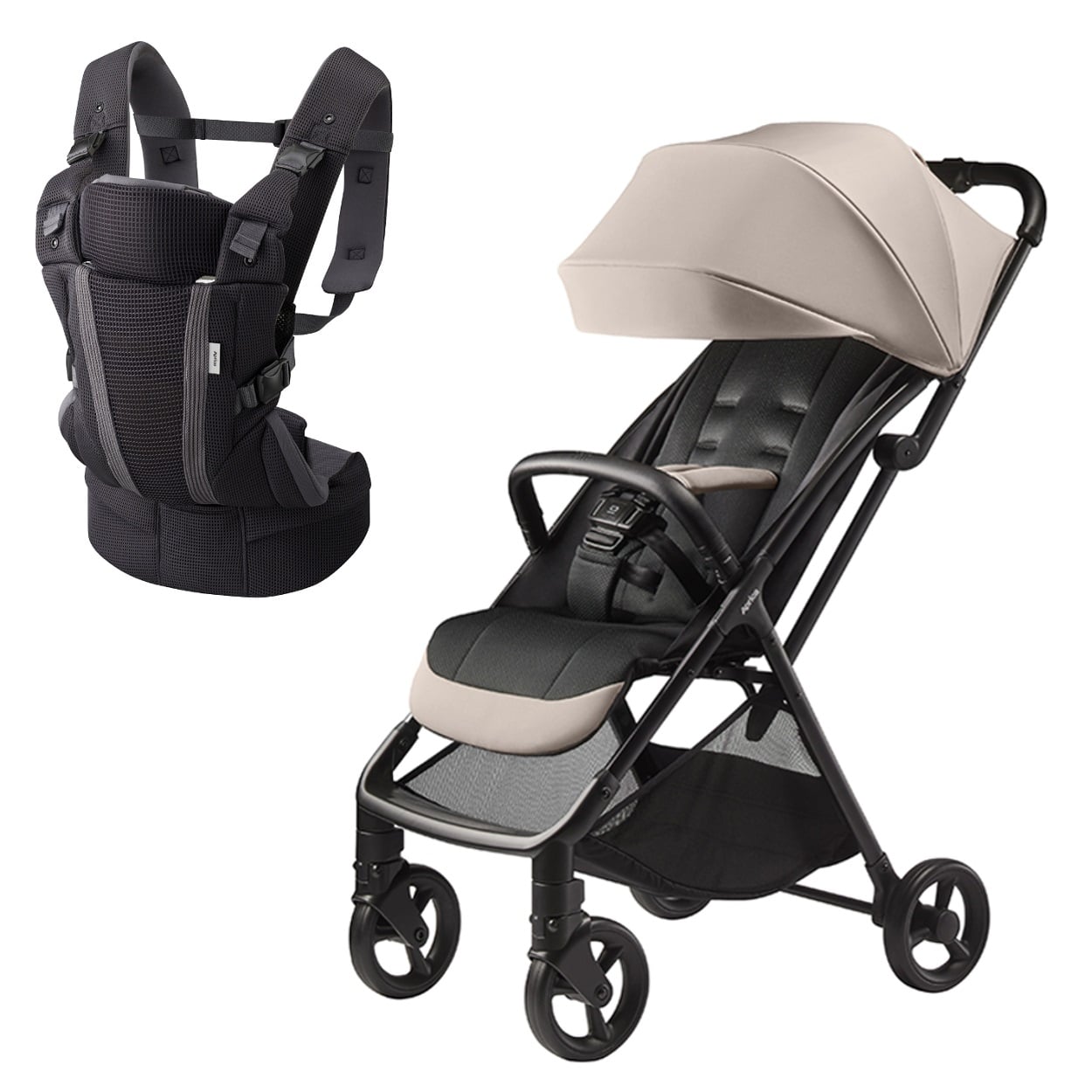 combi コンビ THE S 専用 のせかえベース チャイルドシートグッズ