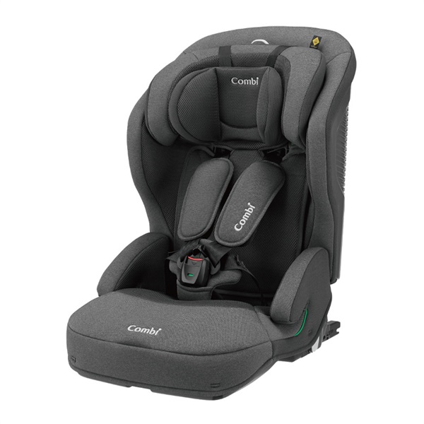 従業員特別販売【外箱汚損】combi コンビ ジョイトリップアドバンス ISOFIX  エッグショック SA  グレー R129 1歳頃～  チャイルド&ジュニアシート(2134900013827)