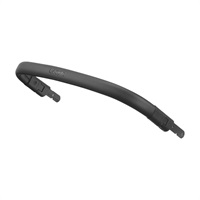 従業員特別販売【外箱汚損】コンビ auto N second フロントガード ブラック(2134900013834)