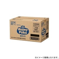 マミーポコパンツ Mサイズ 222枚 男女共用 ケース販売 ドラえもん #(2135318571947)