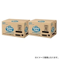 【2ケース】マミーポコパンツ ビッグより大きいサイズ 108枚 男女共用 ケース販売ドラえもん #(2135318572104)