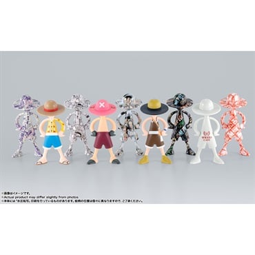 フィギュアコレクションセット　まとめ売り 9982オードリーおまとめ商品 京商 ミニッツ オートスケール
