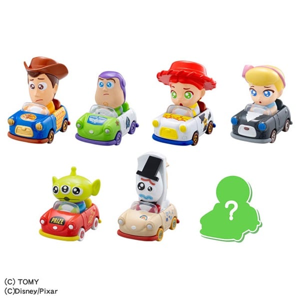 トミカ AEON、トイザらス限定24台 バラ売り可能 ⭐︎値下げ⭐︎ 【公式