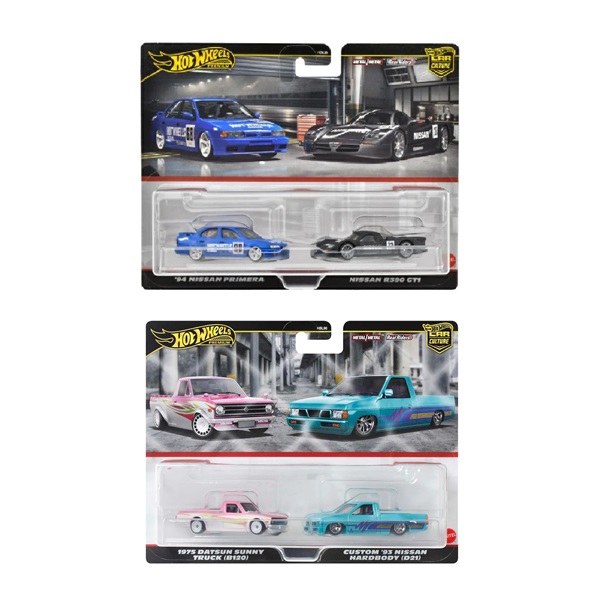 ホットウィール ハッピーバッグ ホットウィール 2026  4972825964378 従業員販売(4972825964378)