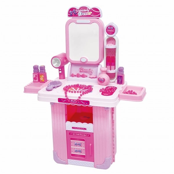 2025年11月20日発売 マジカルキャリードレッサー 4580160412340