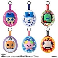 予約 2026年9月19日発売 たまごっち Tamagotchi Pop! Vol.2 6個セット  (4582770084214×6)  お一人さま１点限り(2135600000735)