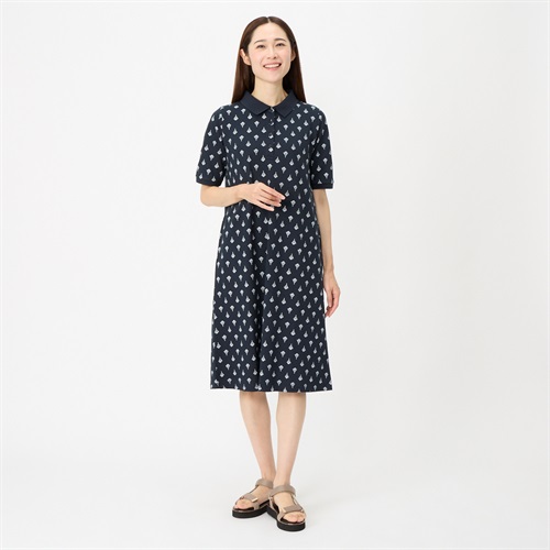 ジュンコシマダ JUNKO SHIMADA ワンピース【中古】（ワンピース