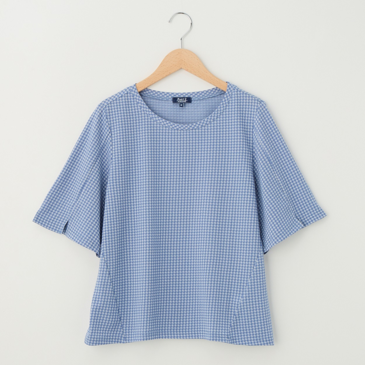 UNITED ARROWS LTD. OUTLET｜デニムライク ジャージ 2ボタン