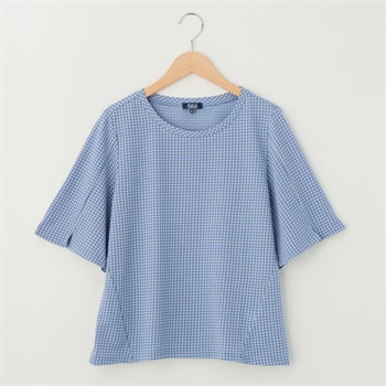 JUNKO ⭐️サカイ　切替ドッキングカットソー　半袖　ドレスシャツ　フリル 楽天市場】【ドクタージャケット白衣 レディース】JUNKO KOSHINO