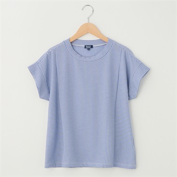 Tシャツ フレンチ袖 PART2 BY JUNKO SHIMADA(パート2 BY