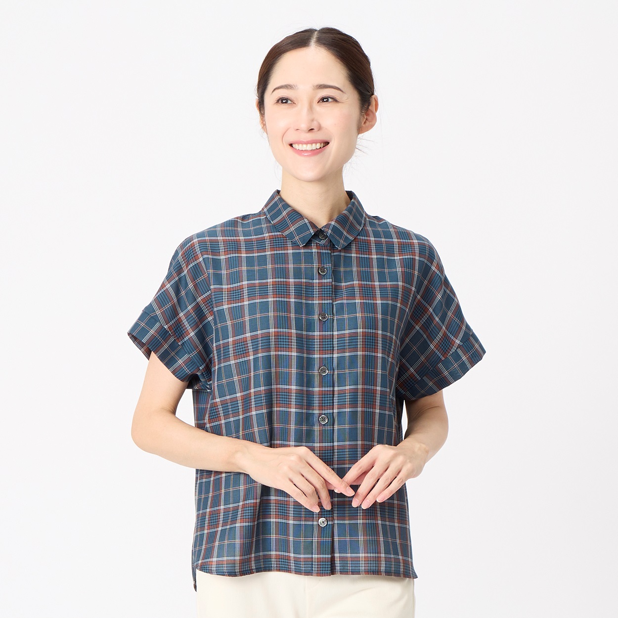 あるっく 様3点同梱専用 PART2 BY JUNKO SHIMADA ジュンコ PART2 BY JUNKO SHIMADA」から、「時代に流されず、いつでも