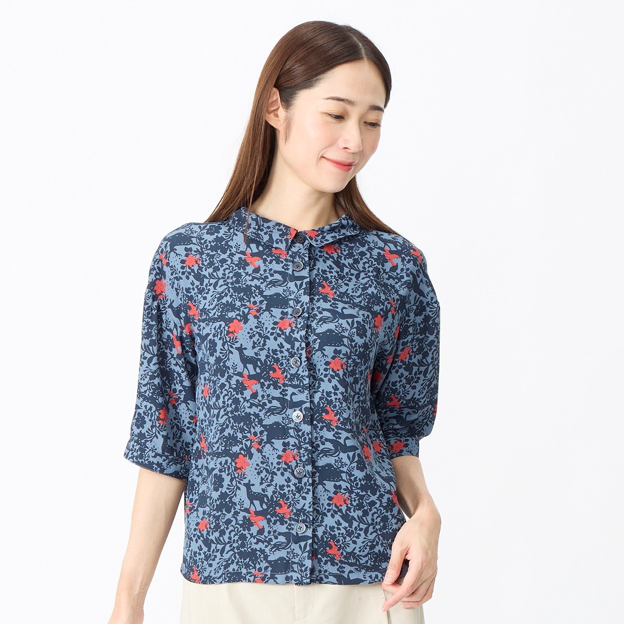 JUNKO SHIMDA PART2 ジュンコシマダ JUNKO SHIMADA - JUNKO SHIMADA PART2 の通販 by まあこ's shop