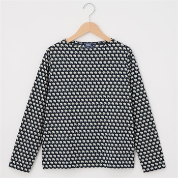 Tシャツ エレファント柄 PART2 BY JUNKO SHIMADA(パート2 BY