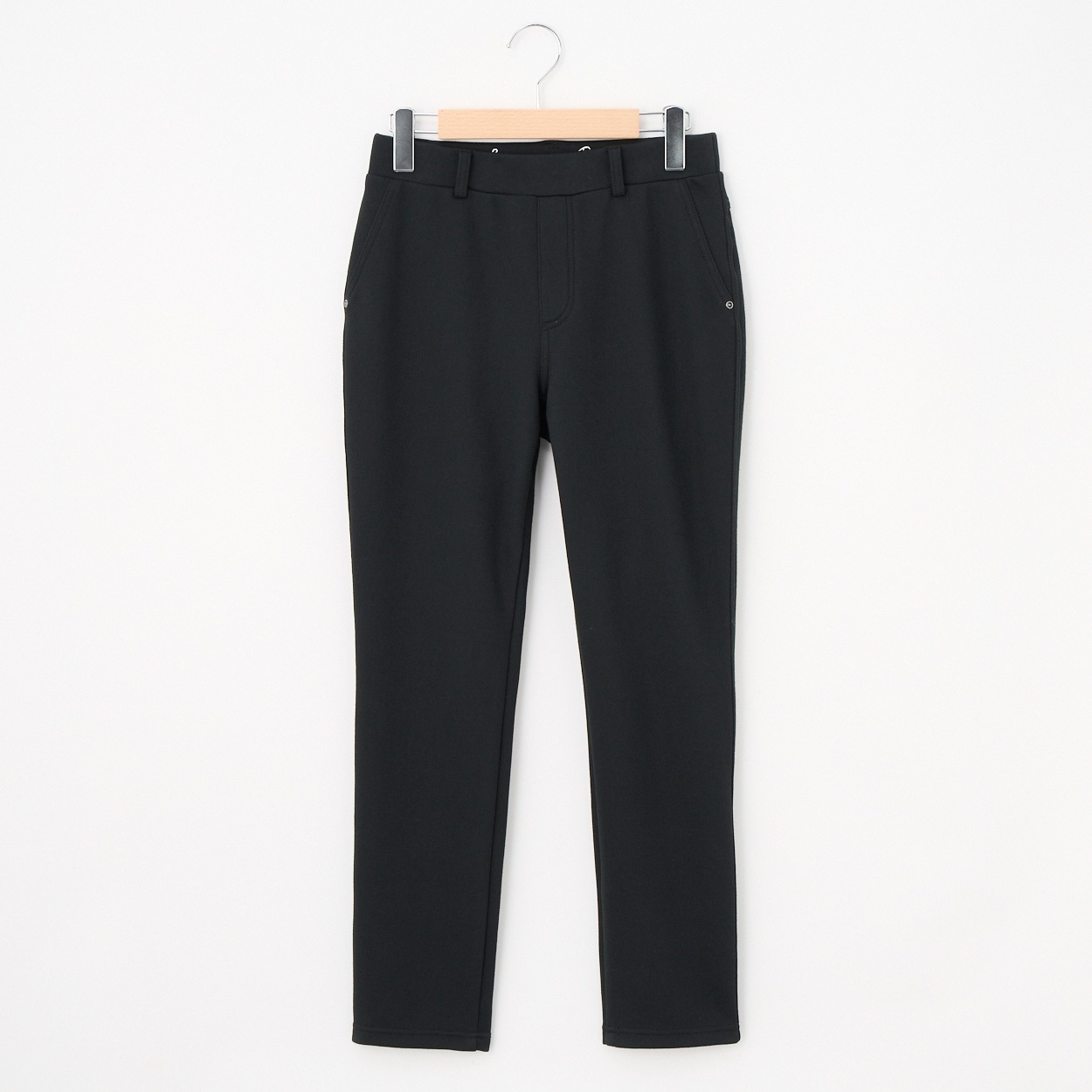 パンツ ベロアボンディング PART2 BY JUNKO SHIMADA(パート2 BY