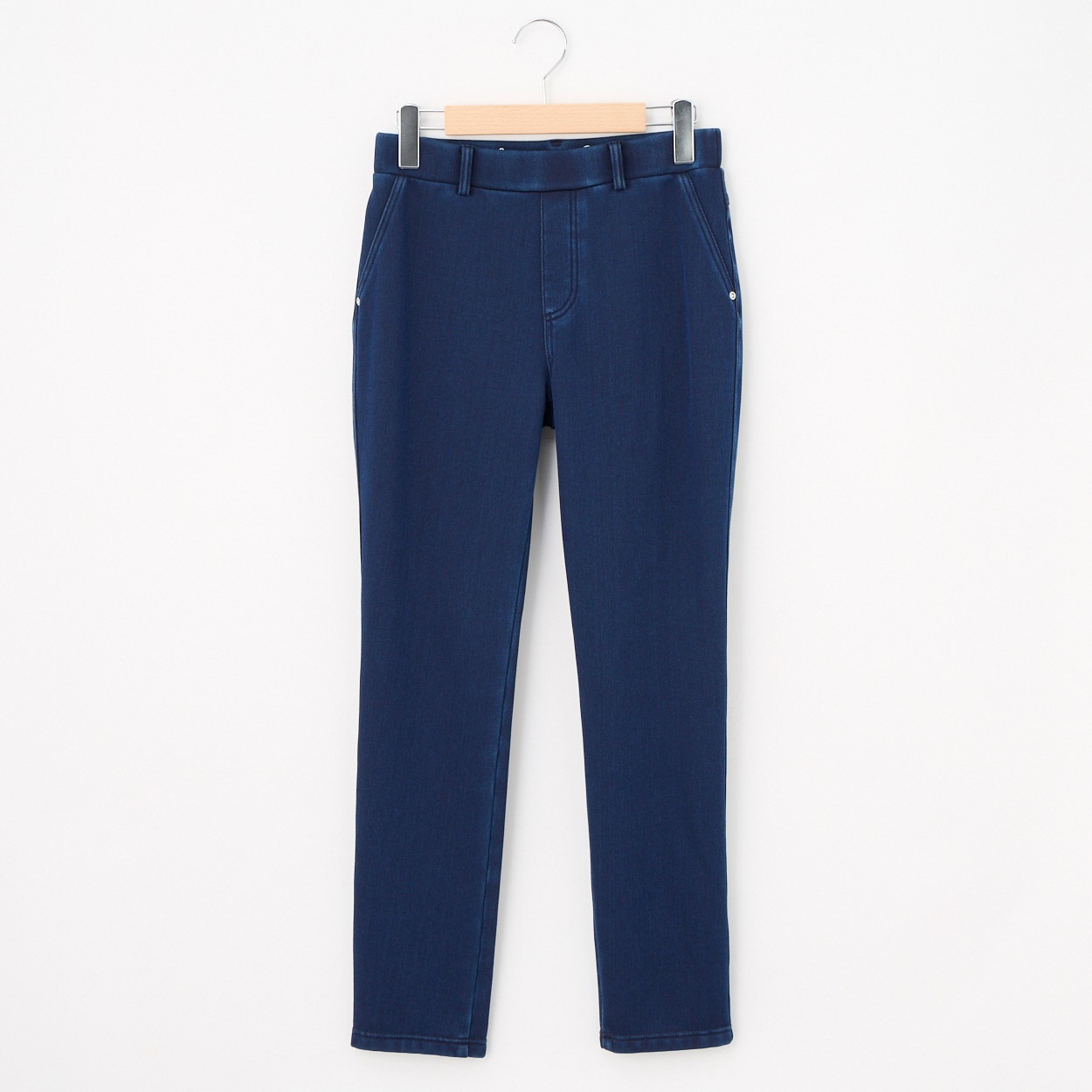 パンツ ベロアボンディング PART2 BY JUNKO SHIMADA(パート2 BY