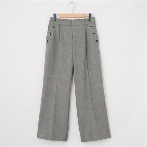 パンツ ボトムス PART2 BY JUNKO SHIMADA（パート2 BY ジュンコシマダ  