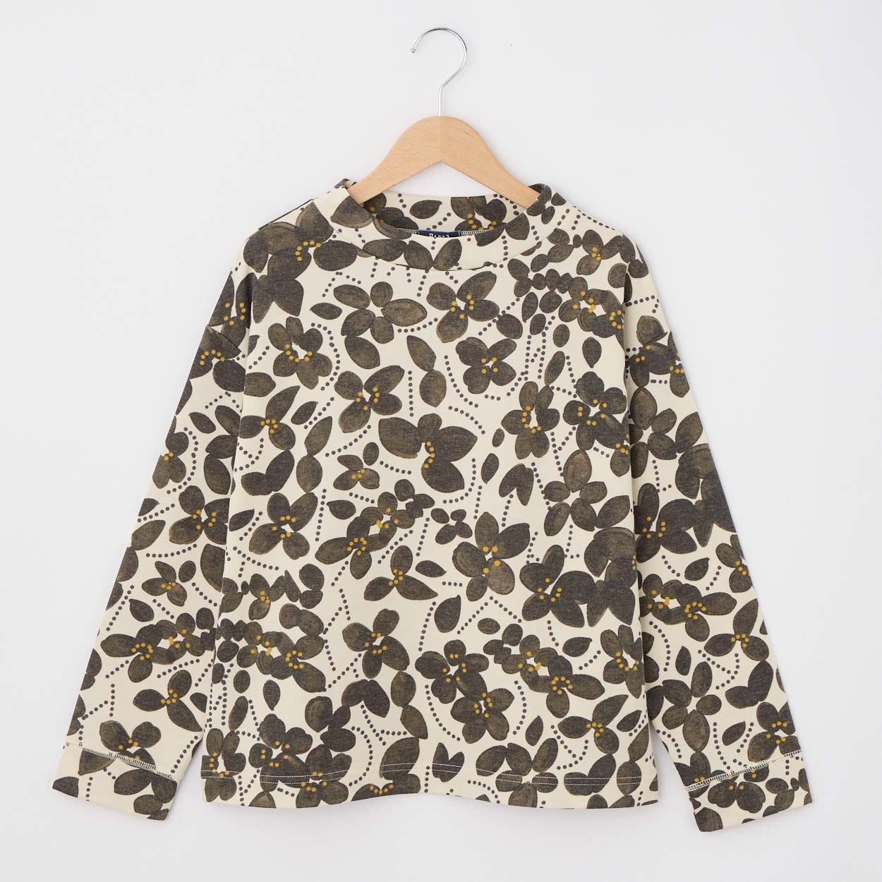 ＊ MMM様 オーダー ＊ 花柄プリント プルオーバー PART2 BY JUNKO SHIMADA(パート2 BY