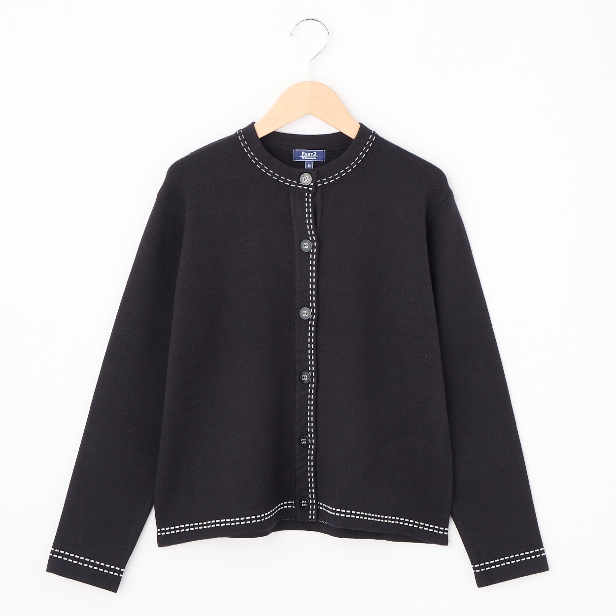 【新品未使用】ハイマスマニア ハイマニ HIMANI ステッチジャケット Stitch Jacket/ステッチジャケット snj-460 | - SNOW WEAR