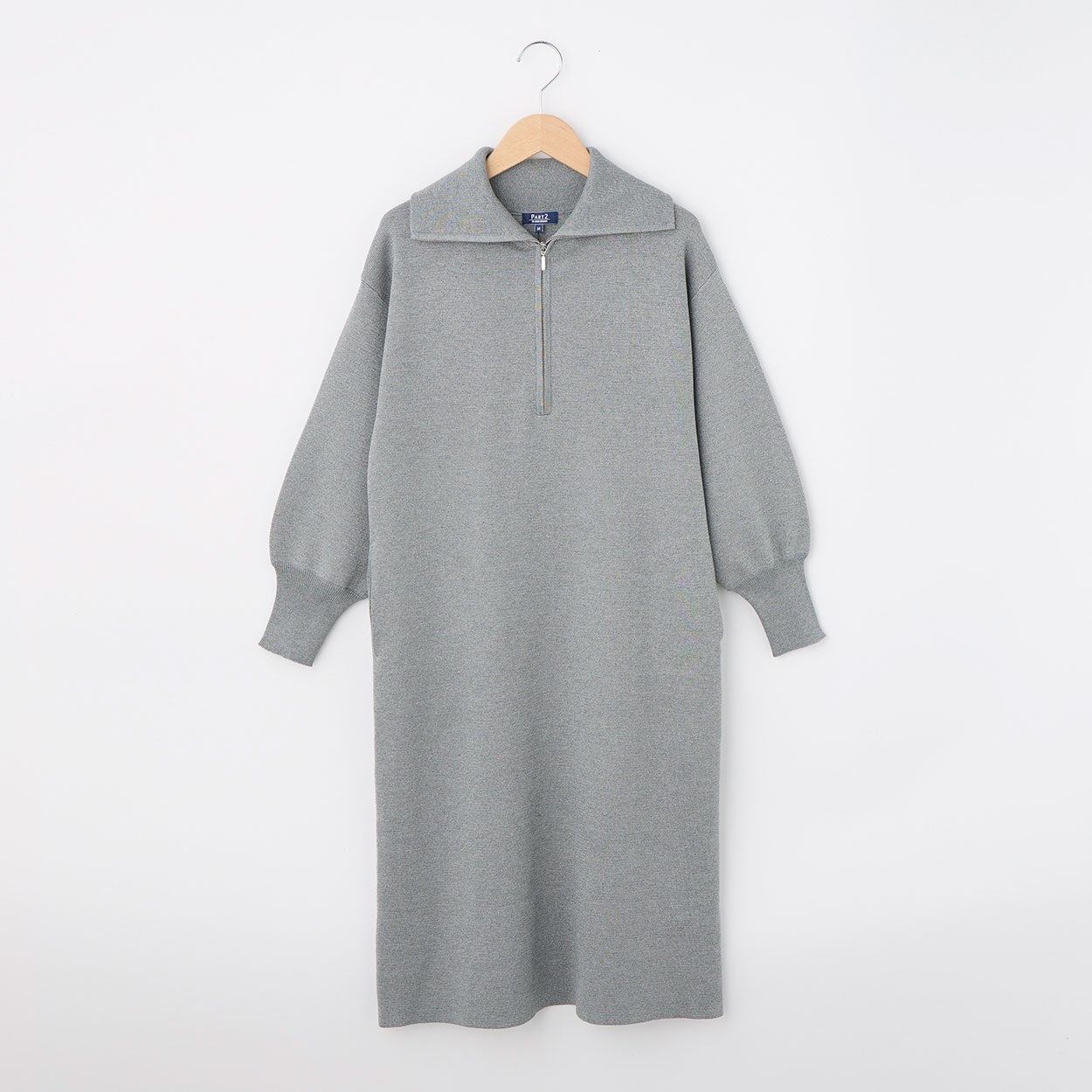 ワンピース ミラノリブ PART2 BY JUNKO SHIMADA(パート2 BY ジュンコ