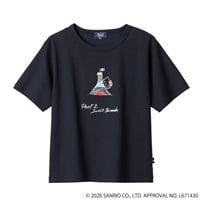 ハローキティコラボＴシャツ PART2 BY JUNKO SHIMADA(パート2 BY ジュンコシマダ) 933829C(コイアオ-M)