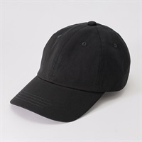 TVC(ティーヴィシー) ツイルキャップ レディス(クロ-ｺﾐ)