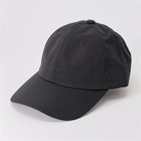 TVC(ティーヴィシー) ナイロンキャップ レディス(クロ-ｺﾐ)