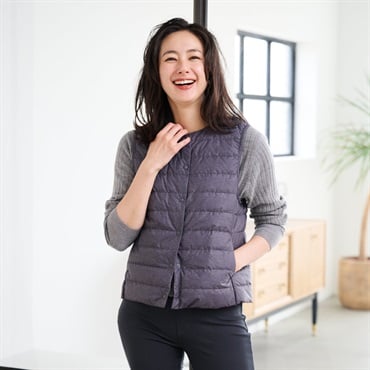 ベスト ジャケット・コート・ブルゾン | イオンスタイルオンライン