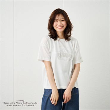 T-SHIRT COLLECTION | イオンの公式通販「イオンスタイル