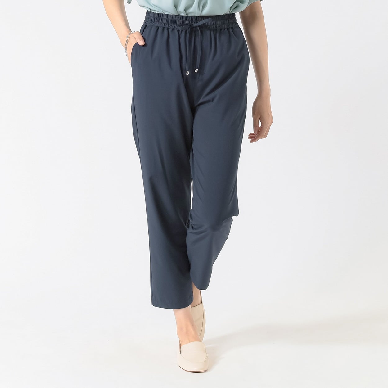 ピースフィット パンツ | イオンスタイルオンライン 衣料品・暮らしの