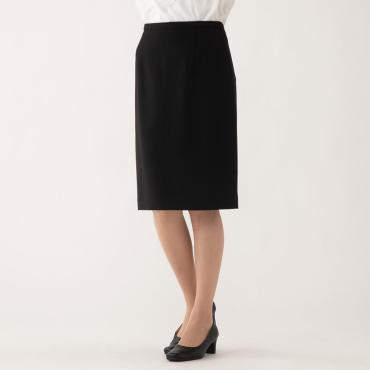 ストレッチタイトスカート マシンウォッシャブル・形態安定 