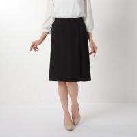 スクープXing スーツロングラップスカート