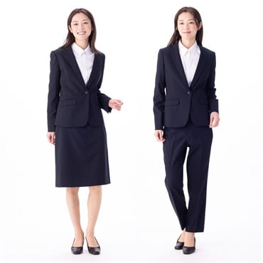 美品 大きいサイズ【エスプリミュール】パンツスーツ ストレッチ 軽量 通気性 スーツ ビジネス | イオンスタイルオンライン 衣料品・暮らしの品を