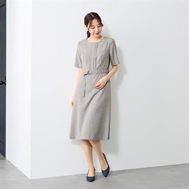 サラシャーク ワンピース レディス ESPRITMUR (エスプリミュール)(ウスクロ-XL)