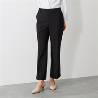 ストレッチストレートパンツ レディス ESPRITMUR (エスプリ