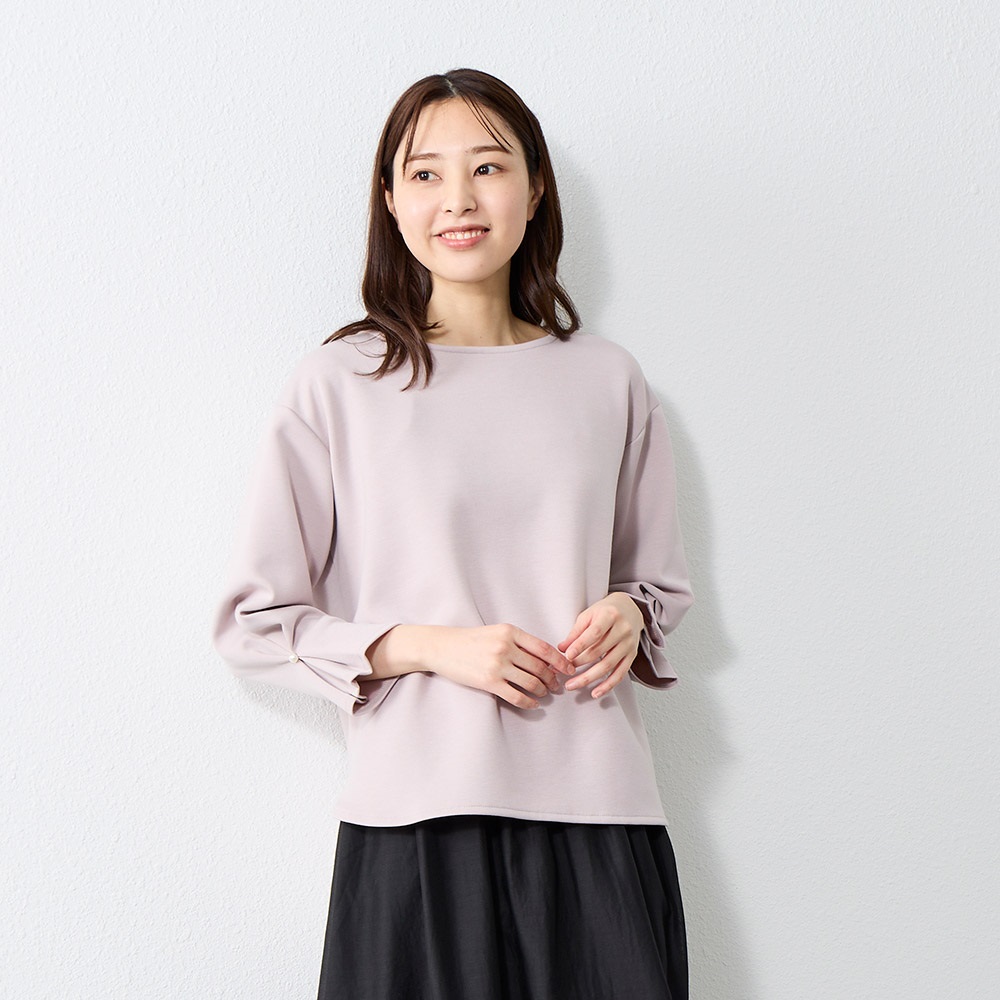 中古】美品 ADEAM アディアム パールディティール オープン