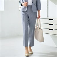 ライトクーリッシュ テーパードパンツ レディス ESPRITMUR