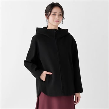 【未使用級】 purelast セットアップ 21号 大きいサイズ 黒 洗える Purelast（ピュアラスト） | イオンスタイルオンライン 衣料品・暮らし