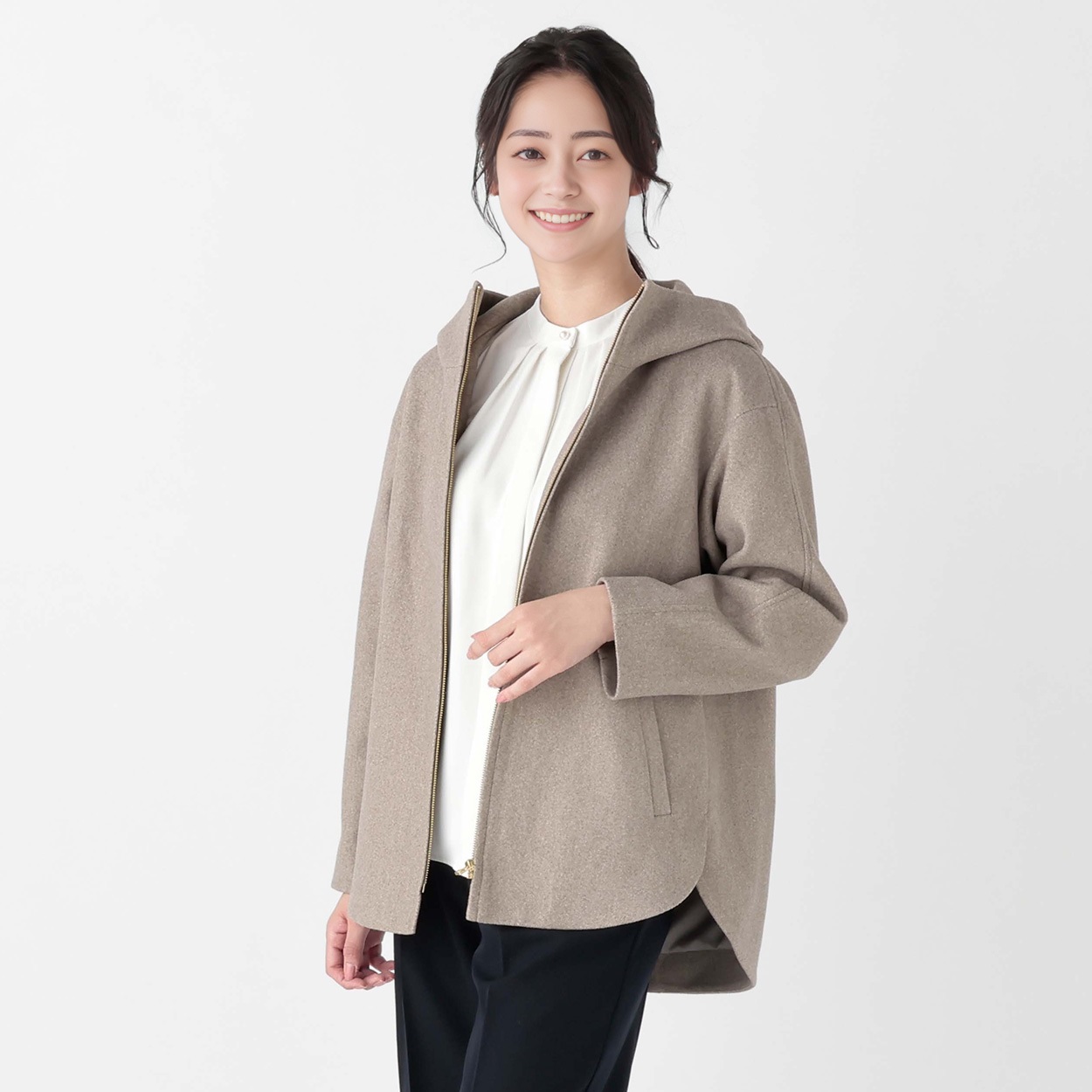 新品未使用✨Rirandture ジャケット 2025年最新】Yahoo!オークション -(リランドチュール rirandture