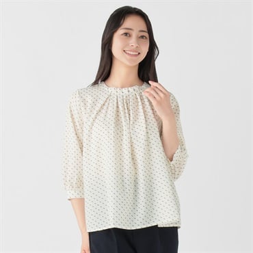 シャツ・ブラウス トップス EMMA JAMES(エマジェイムス) | イオン