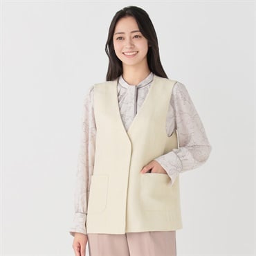 ベスト ジャケット・コート・ブルゾン | イオンスタイルオンライン