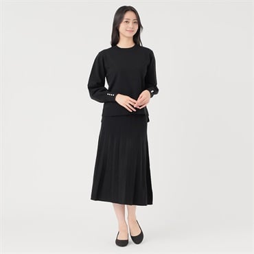 ニット・セーター・カーディガン トップス EMMA JAMES(エマジェイムス