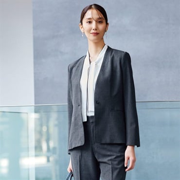 ビジネス レディス | イオンスタイルオンライン 衣料品・暮らしの品を