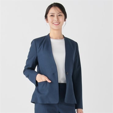 ジャケット セットアップ ビジネス | イオンスタイルオンライン 衣料品